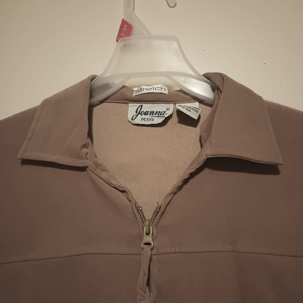 Jacket - Picture 3 of 7